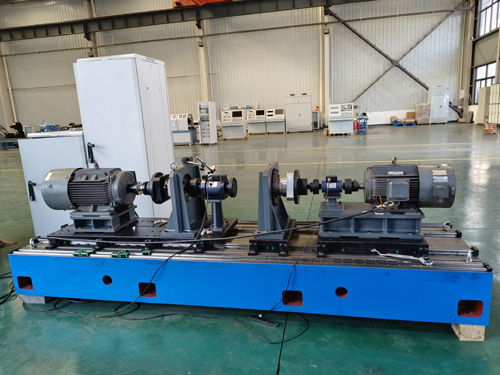 行星減速機(jī)測(cè)試臺(tái)